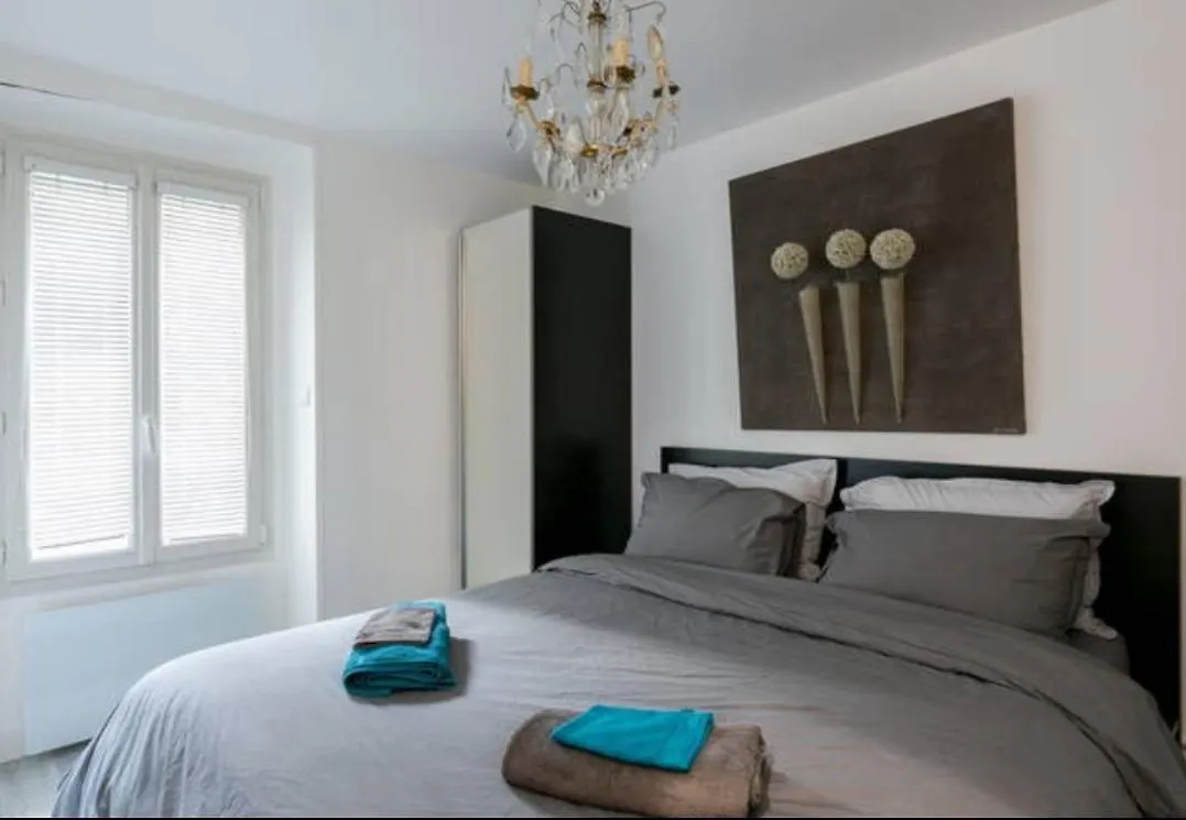 Guest house Relais Cocorico Eiffel Tower